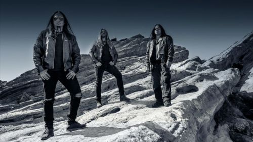 HYPOCRISY - a 'Worship' a történelem első metal-albuma, amit kilőttek az űrbe