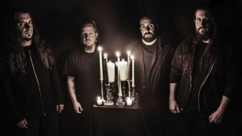 Itt a BEGAT THE NEPHILIM új száma, a 'Paterfamilias'!