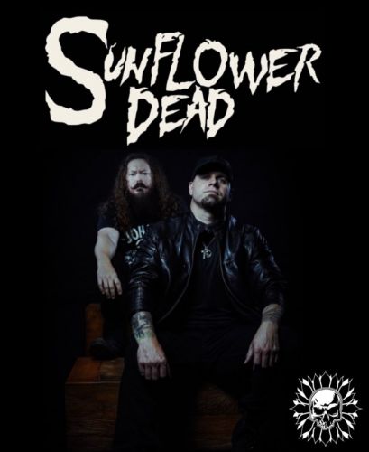 Jövő márciusban adja ki új albumát a SUNFLOWER DEAD - itt a második előzetes dal!