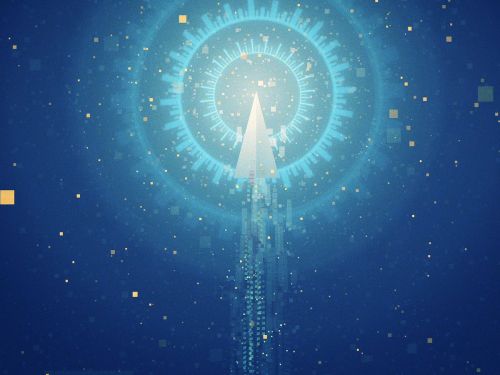 MITOCHONDRIAL SUN - bemutatta új albumát a Dark Tranquillity ex-gitárosának elektronikus szóló-projektje