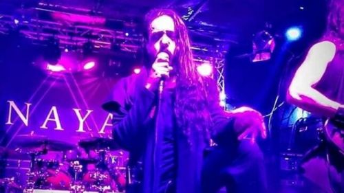 Új énekes érkezett a VESPERIAN SORROW zenekarba - 10 év után új album várható