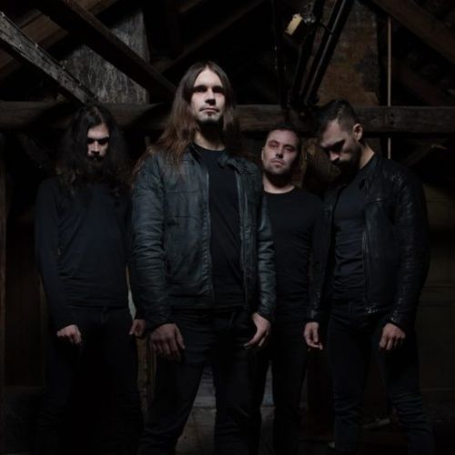 6 év után új albummal tért vissza a THULCANDRA - itt az 'A Dying Wish' videoklipes címadó száma!