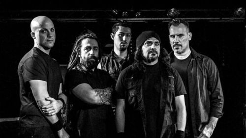 ELDRITCH - régi-új felállással készült el az új, 'EOS' című album