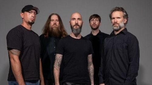 RUNESCARRED - újra kiadta 2020-as 'The Distant Infinite' albumát a texasi prog-metal banda; itt az új klip, a 'Hexit'!