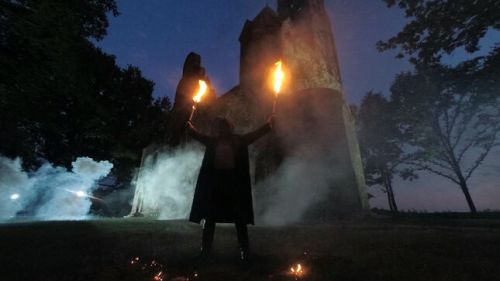 Digitálisan és bakelitlemezen adja ki tavalyi livestream-koncertjének felvételét a BEHEMOTH - itt a 'Bartzabel' hivatalos videója!