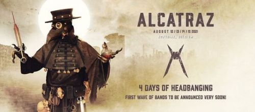 Teljes koncertfelvételek az idei Alcatraz Fesztiválról - nézd meg az ASPHYX, a JINJER és a FREEDOM CALL buliját!