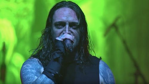 A Metal Blade kiadóhoz igazolt az INGESTED