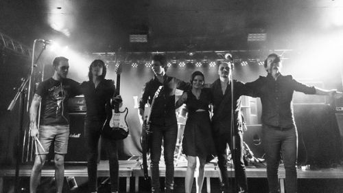 EMETROPIA - új dallal jelentkezett a svéd szimfó-metal banda: 'That Fateful Night'