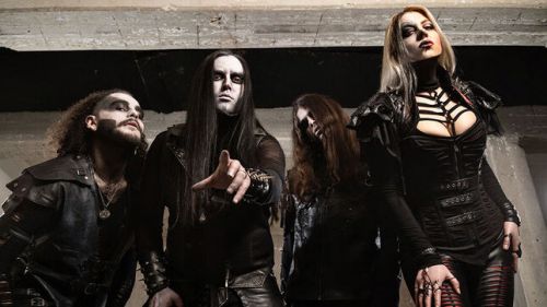 'Colosseum' című albummal készült a görög W.E.B. zenekar - végighallgatható az új lemez!