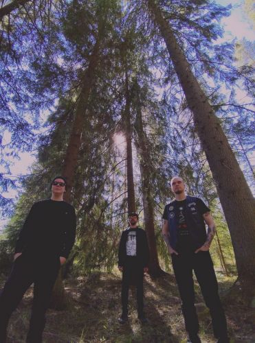 FUNERAL FOR TWO - második mini-lemezét adta ki a finn stoner-doom banda