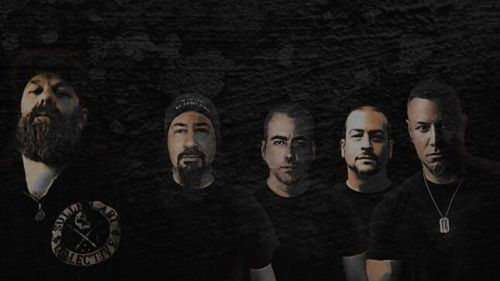 GENERATION KILL - új dallal állt elő az ex-Exodus énekes Rob Dukes projektje: itt a 'Never Relent'!