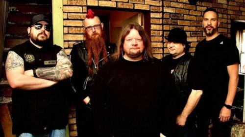 SHOTGUN FACELIFT - itt az amerikai groove metal banda új klipes dala, a 'Suicide Eyes'!