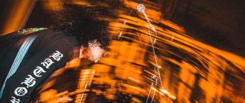 Új kislemezt adott ki a Nuclear Blast kiadóhoz igazolt a FUMING MOUTH - itt a 'They Take What They Please' című szám!