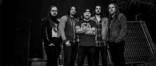 'Pyrite' címmel mutatott be új dalt a WAR OF AGES