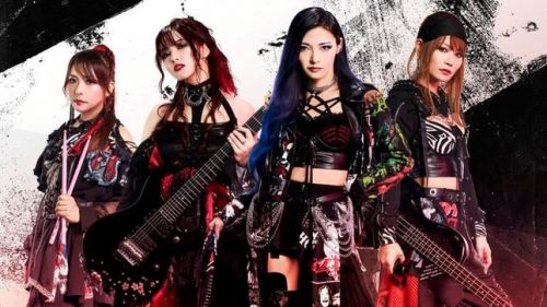 MARY'S BLOOD - megjelent a japán csajbanda hatodik albuma; itt az új klip!