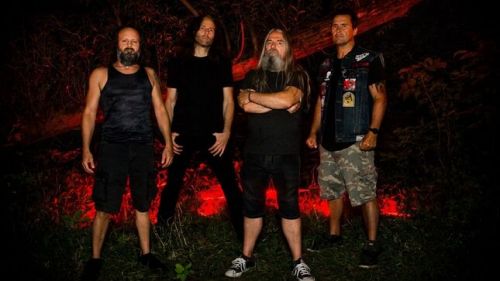 Új albummal jelentkezett a kanadai INFRARED zenekar - itt a 'No Master, No Gods' dal hivatalos klipje!