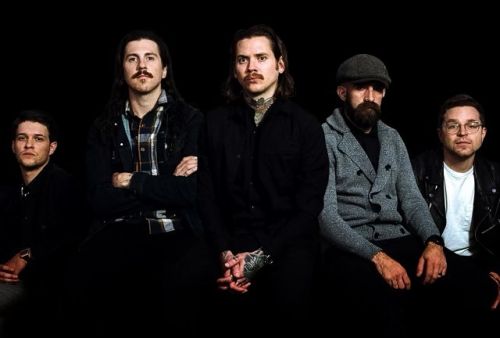 THE DEVIL WEARS PRADA - 'Sacrifice' címmel új single-dal jelent meg
