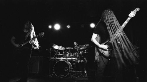 Dal-premier az új SUNLESS albumról: 'Ascended Forms'