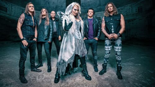 Januárban új albummal tér vissza a BATTLE BEAST - itt a második klipes dal, az 'Eye Of The Storm'!