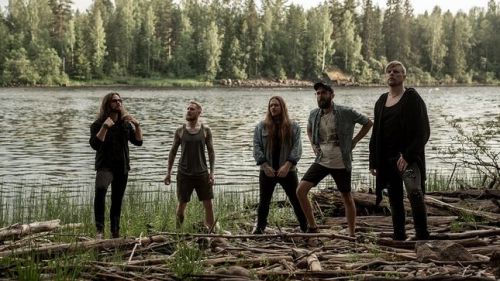 Dal-premier az IN MOURNING új albumáról: 'At The Behest Of Night'