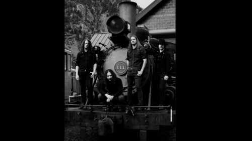 WAYFARER - a Century Media kiadóhoz igazolt a Colorado-i black-folk banda