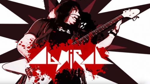 'All for Raven' címen új RAVEN tribute-album jelent meg - itt a 'Live At The Infero' dal, az Admiral előadásában!