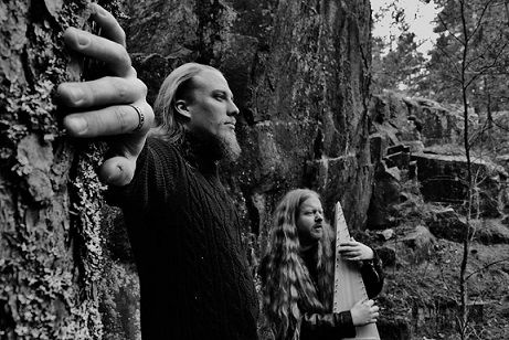 Itt a FORNHEM új albumának címadó dala, a 'Stämman Från Berget'!