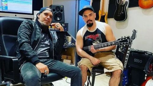 Marc Rizzo gitáros visszatért az ILL NIÑO zenekarba