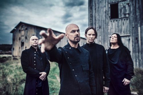 Klip-premier: CONCEPTION - 'Roll The Fire 2.0'