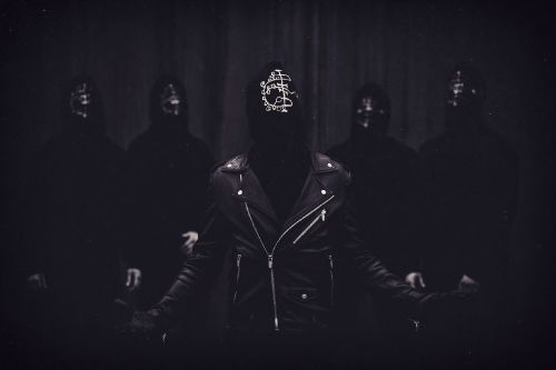 GAEREA - új stúdiólemezen dolgozik a portugál black metal banda