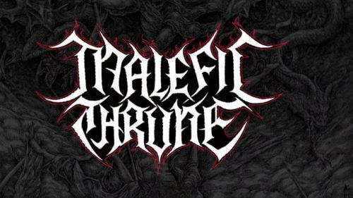 MALEFIC THRONE - itt a Morbid Angel, Hate Eternal és Angelcorpse tagok alkotta banda debütáló száma, a 'Deciding The Hierarchy'!