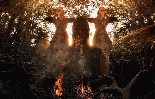 ANOMALIE - a Rotting Christ frontemberével közös számot mutatott be az osztrák post-black metal banda
