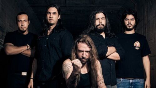 Itt a brazil SLASHER zenekar új száma, az 'End Of The Road'!