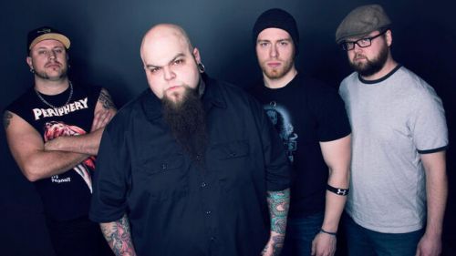 EXES FOR EYES - Björn 