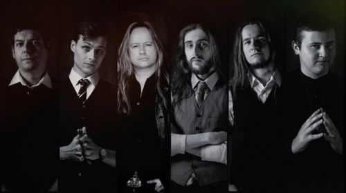 MAJESTY OF REVIVAL - a Pink Cream 69 frontemberével rögzítette új, 'Mindcrime' című számát az ukrán prog-metal banda (premier)