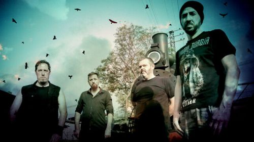 CHAOSFEAR - új mini-lemezzel készültek a brazil thrasherek