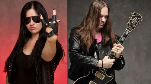 Thin Lizzy tribute-albummal jelentkezik a WALLNER VAIN