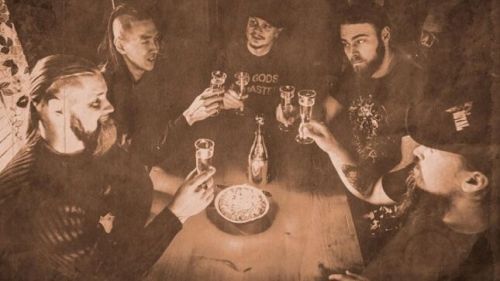 RE-ARMED - ünnepi lemezzel jelentkezik a finn melo-death banda; itt a 'Monoeyes' című videoklipes dal!