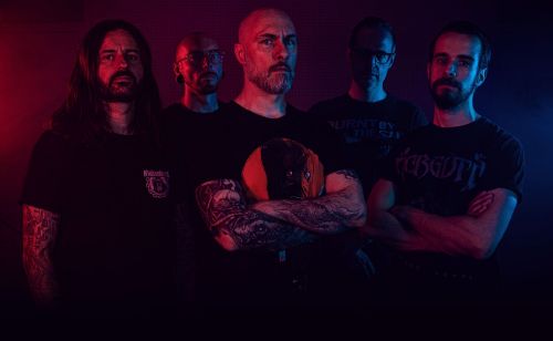 Dal- és klip-premier: COFFIN FEEDER - 'Stereo Homicide'