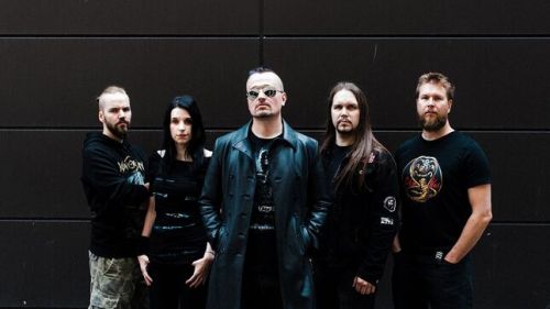 Harmadik albumát adta ki a finn AMOTH zenekar - itt az új klipes dal, az 'Alice'!