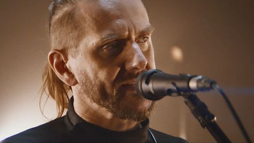 Dal- és klip-premier: RIVERSIDE - 'Story Of My Dream'