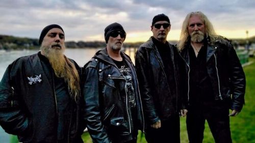 Pantera-feldolgozásokból álló EP-t jelentett be a new yorki THE RESISTANCE együttes