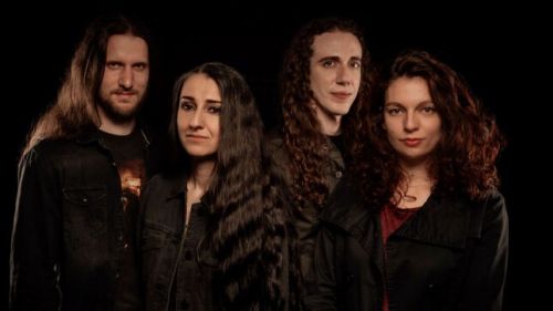 Új klipes dal a francia AEPHANEMER zenekar harmadik albumáról: 'Le Radeau de La Méduse'