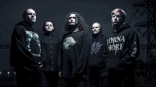 ZEOLITE - kiadta debütáló albumát az ausztrál tech-death banda