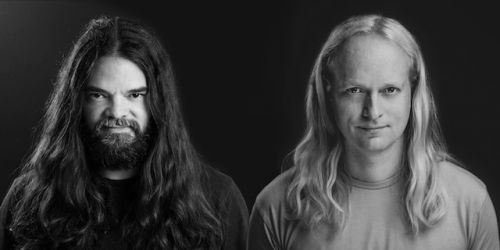 ATHEMON Feat. Former HAKEN Bassist TOM MacLEAN Offer Free Download Of Debut Self-Titled Album