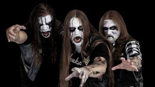 Újjáalakult és horrorisztikus kisfilmet osztott meg a RIMFROST zenekar