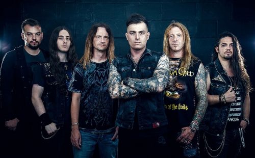 Itt a POWER QUEST zenekar új száma, a 'Bound For Glory'!