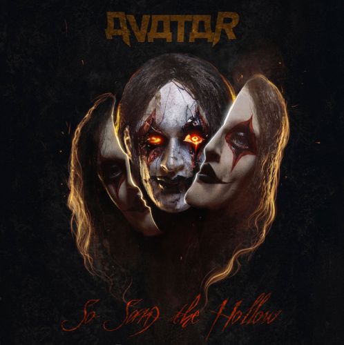 AVATAR - itt az új dal, a 'Construction Of Souls'!