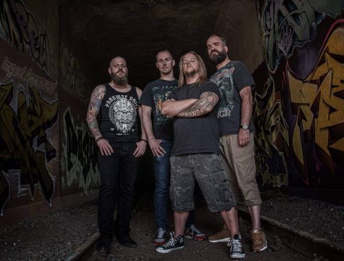 Szöveges klip-premier: IMPACT APPROVED - 'Voidgazer'