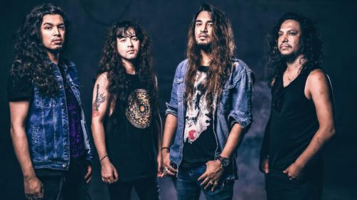 GIRISH & THE CHRONICLES Release New Single 